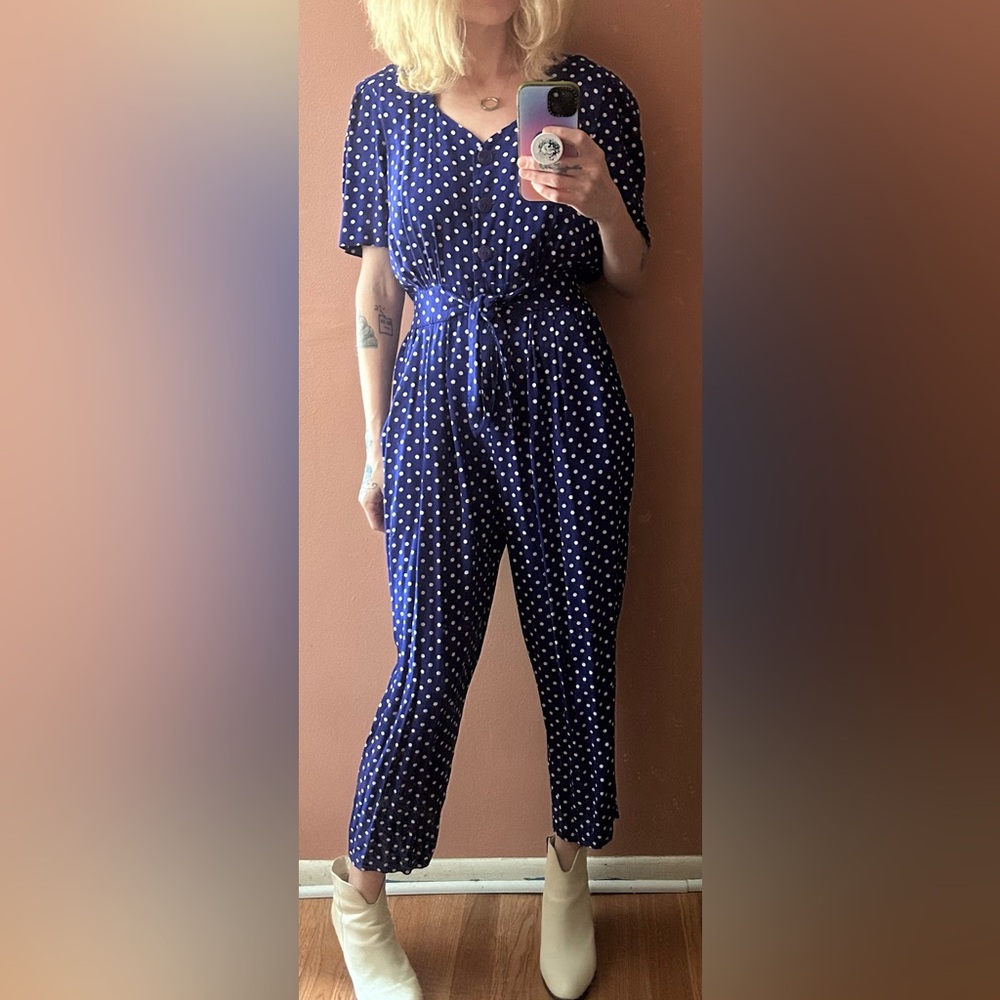 VINTAGE 80s/90s ONE PIECE